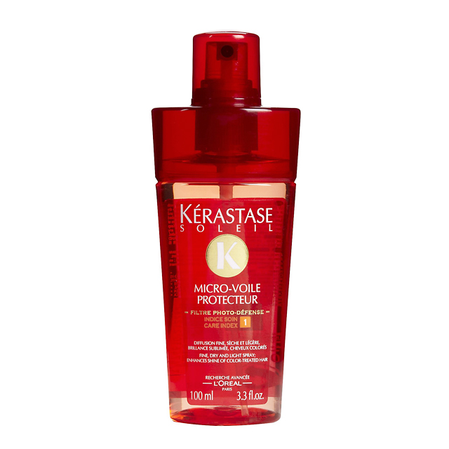 Micro-Voile Protecteur от Kerastase