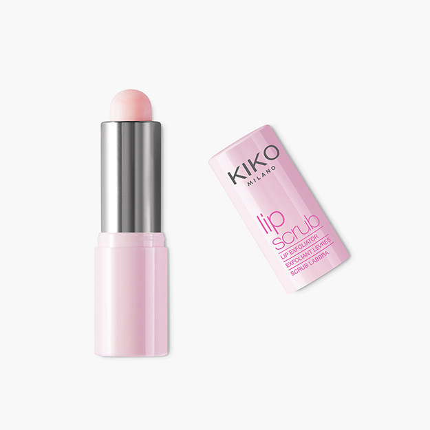 Lip Scrub от Kiko Milano, 540 руб.