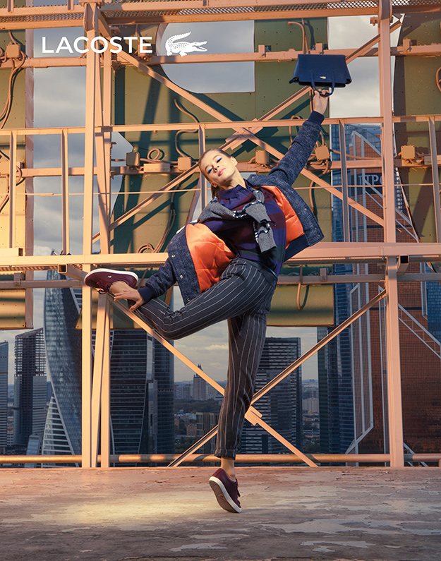 Катерина Шпица