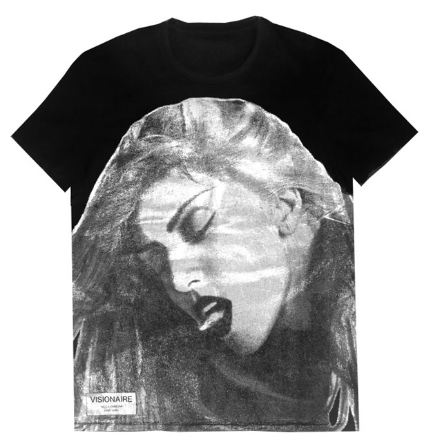 INEZ & VINOODH AND LADY GAGA