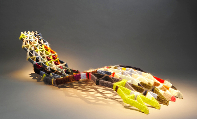 LOUISE CAMPBELL - SLOW RELIEF 2003