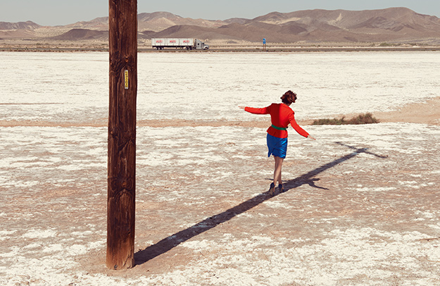 Калифорния