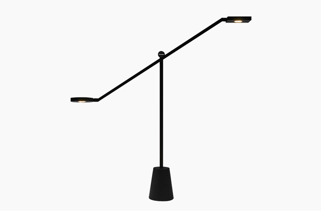 Настольная лампа Equilibrist, Artemide