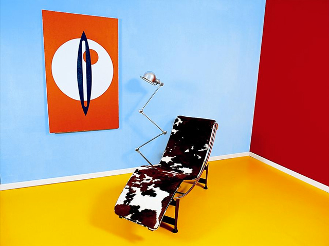 Heidi Wood You Win Some, You Lose Some, часть серии Serving Suggestion, 2001