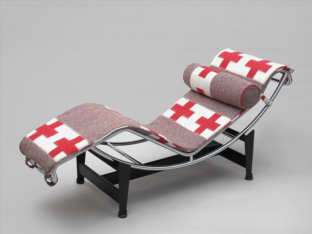 Olaf Nicolai International, 2003