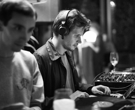 Леша Морозов