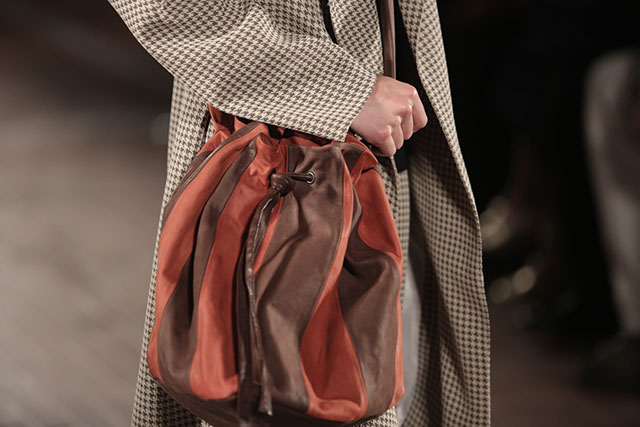 Pitti Italics - Lucio Vanotti