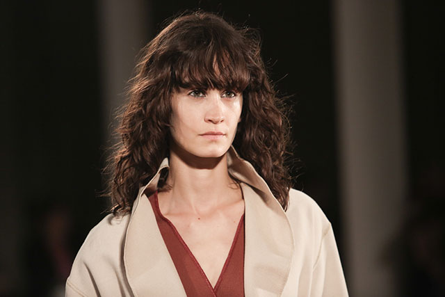 Pitti Italics - Lucio Vanotti