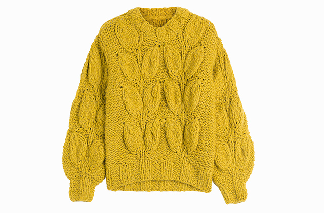 Maison Margiela (Stylebop)