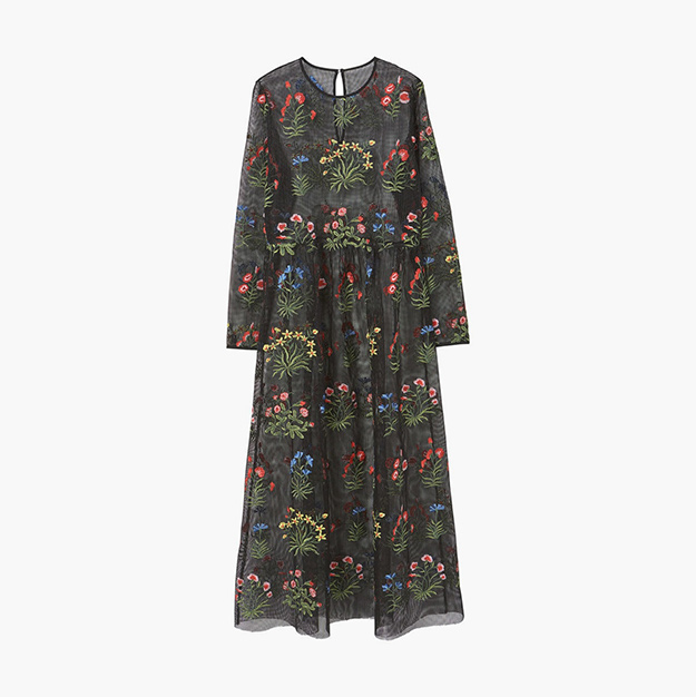 Платье Mango, shop.mango.com