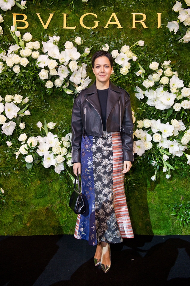 Ксения Чилингарова