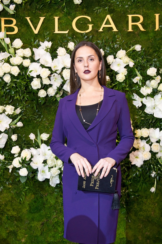 Мария Шумакова