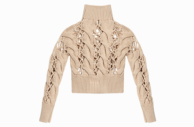 MM6 by Maison Margiela (matchesfashion)<p><a target=\"_blank\" href=\"http://rstyle.me/n/bd77aab488f\">Купить</a></p>