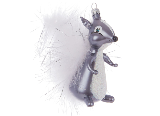 Елочные украшения, $20-$65