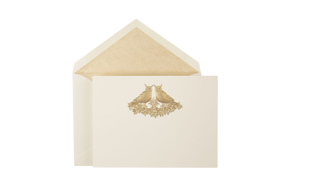 Набор открыток, $95