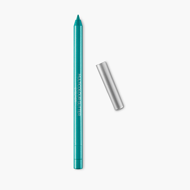 Multicolour Glitter Eyeliner, 680 руб.