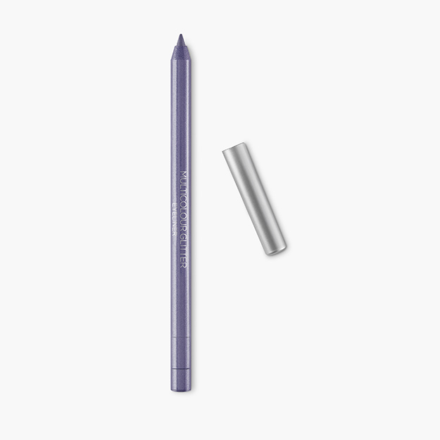 Multicolour Glitter Eyeliner, 680 руб.