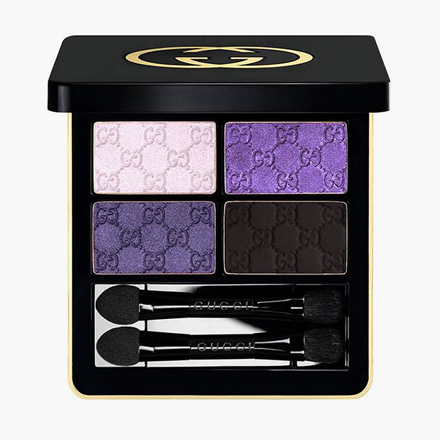 Magnetic Color Shadow Quad, 5300 руб.