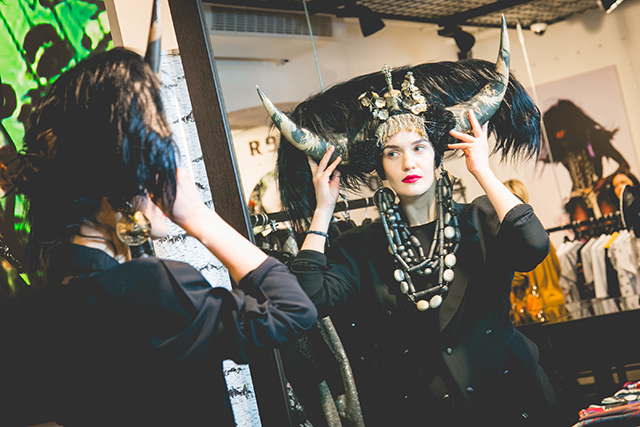 Мари Коберидзе