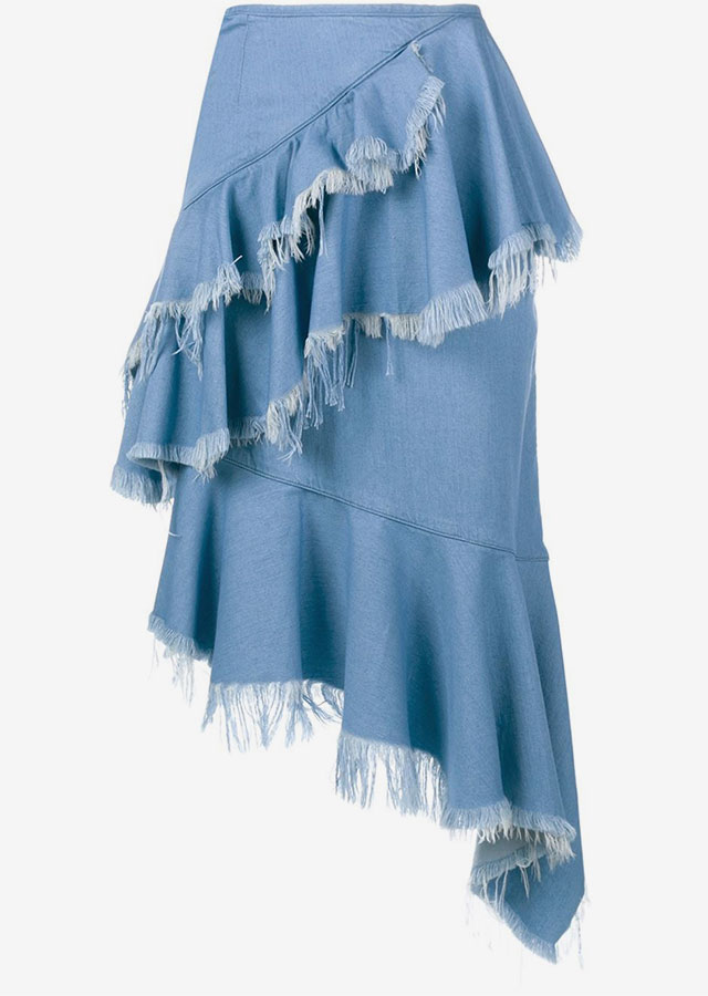 Marques' Almeida (Farfetch.com)