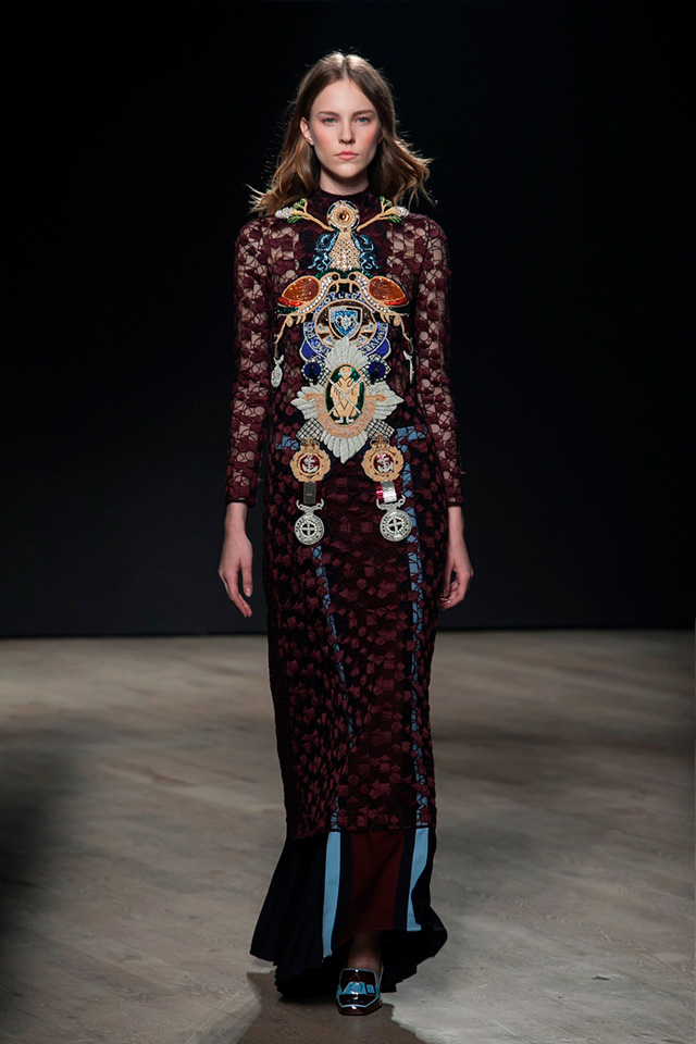 Mary Katrantzou
