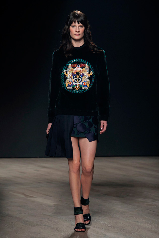 Mary Katrantzou