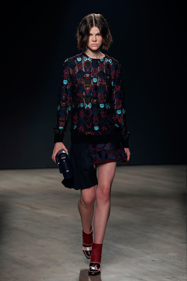 Mary Katrantzou