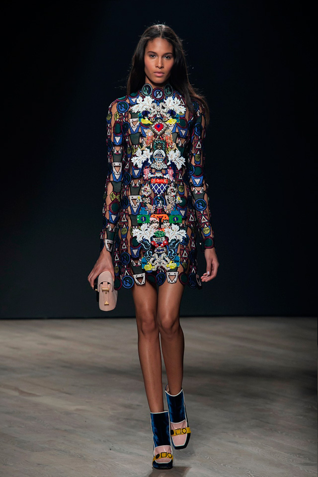 Mary Katrantzou