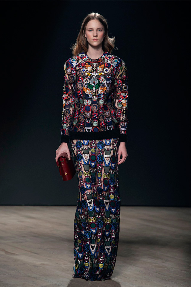 Mary Katrantzou