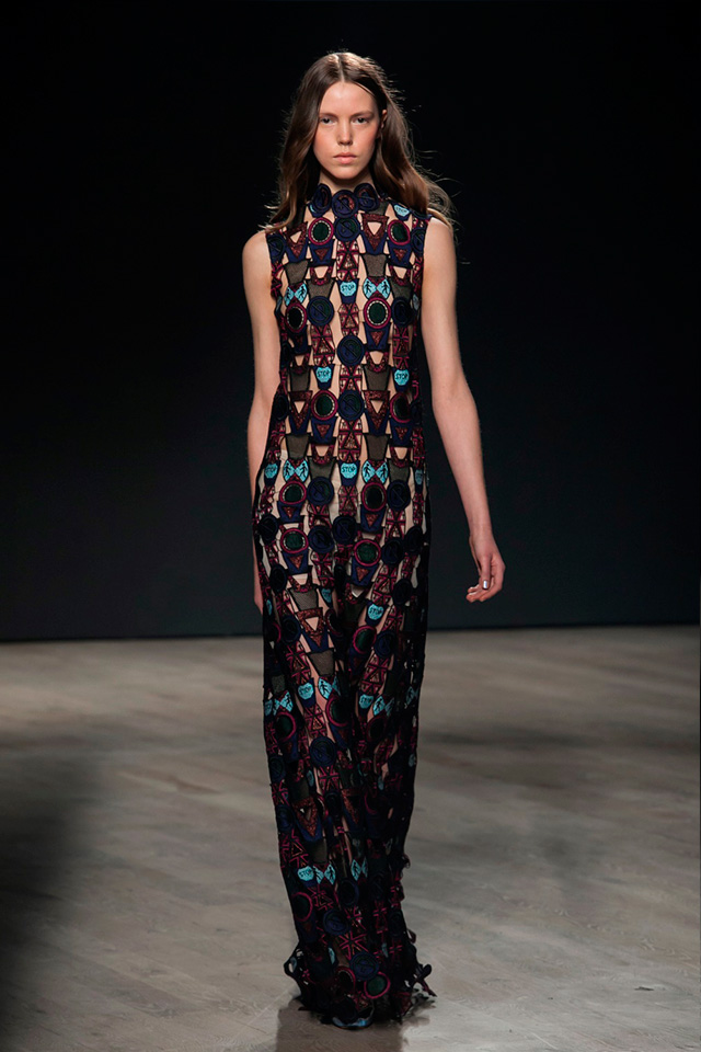 Mary Katrantzou
