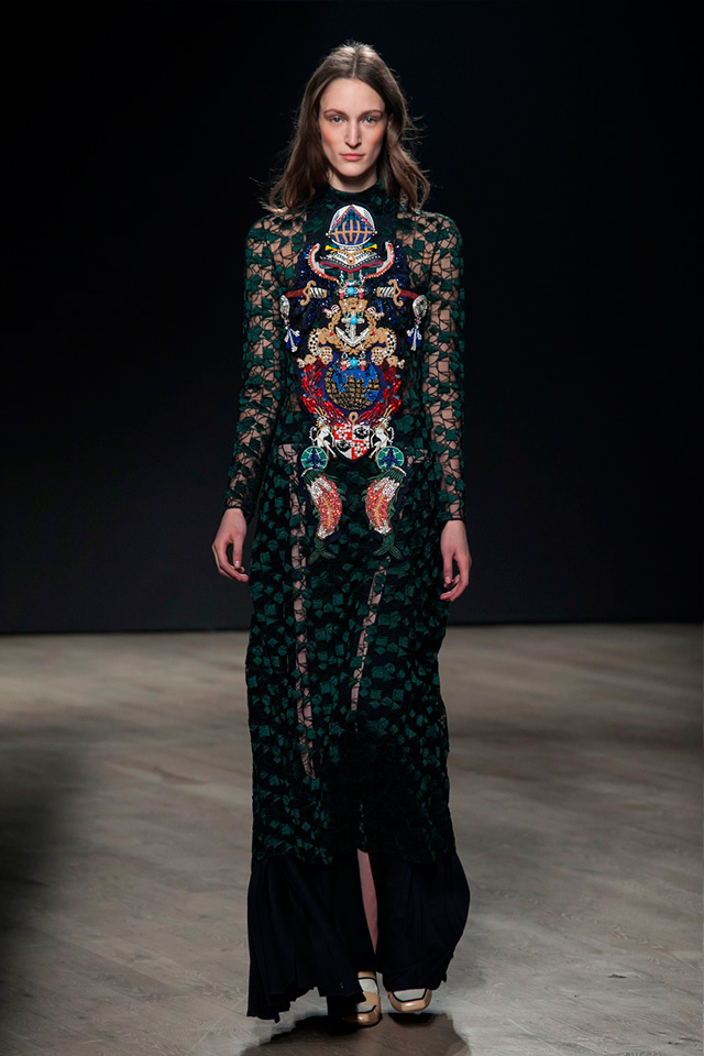 Mary Katrantzou