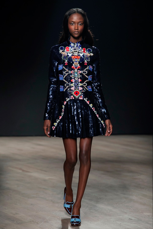Mary Katrantzou