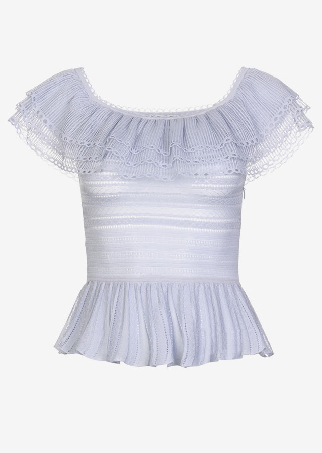 Alexander McQueen (ЦУМ)