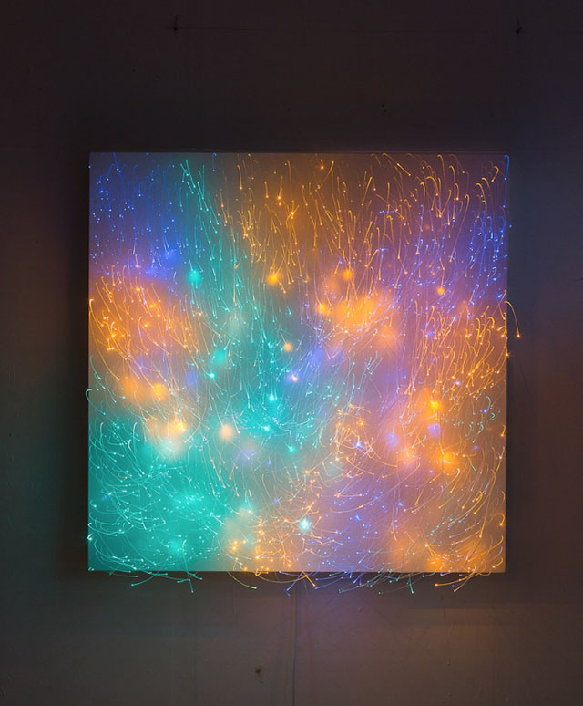 ASTRID KROGH, MEADOW 2013