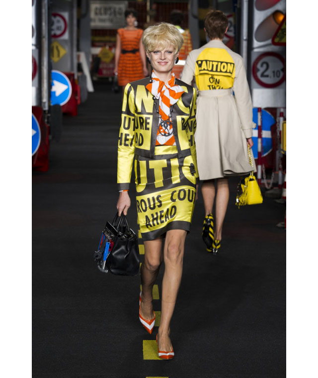 Moschino