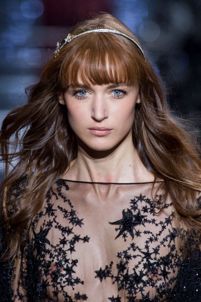 Zuhair Murad, осень-зима 2015