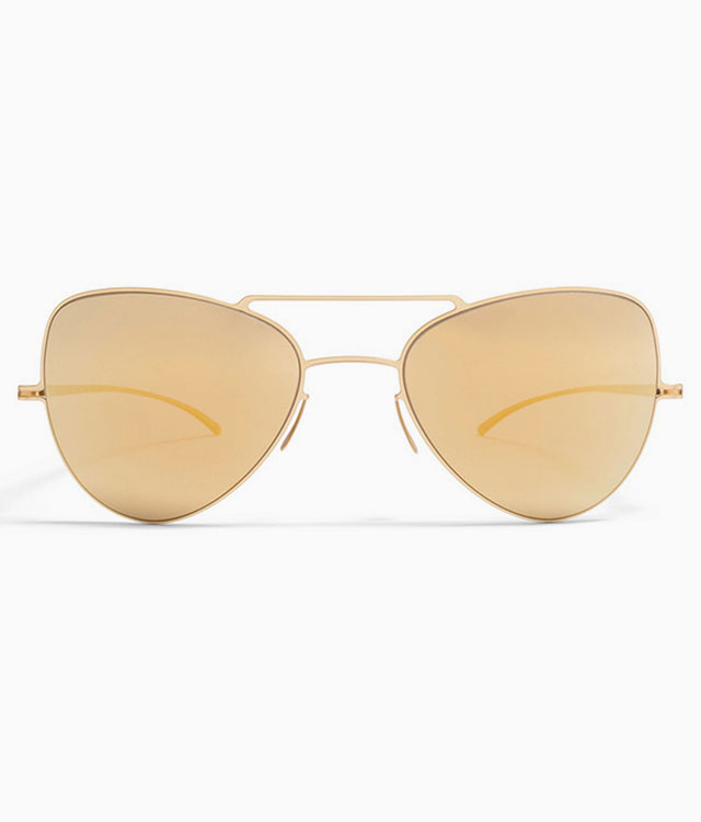 Очки Mykita х Maison Margiela (km20.ru)
