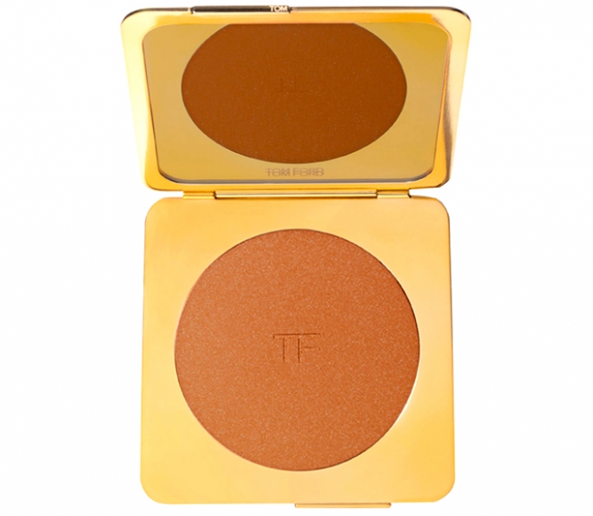 Tom Ford Beauty Bronzing Powder