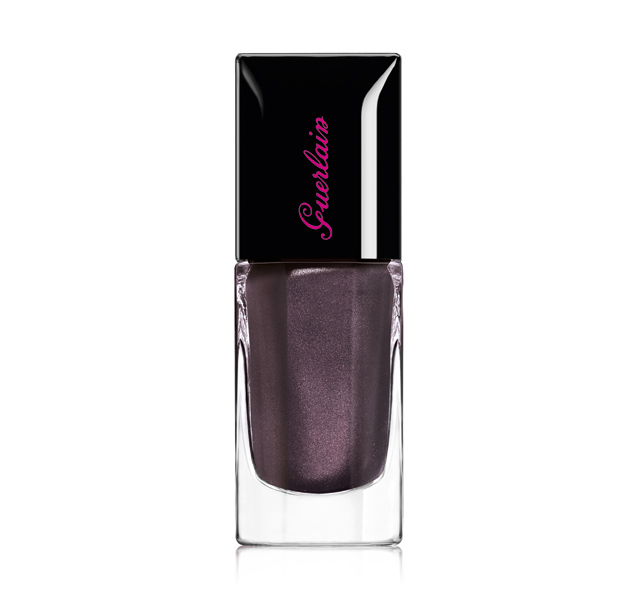 Guerlain Nail Lacquer, оттенок 861 Sulfurous