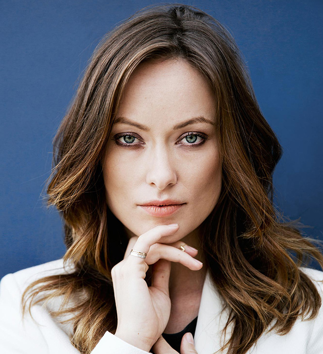 Оливия Уайлд