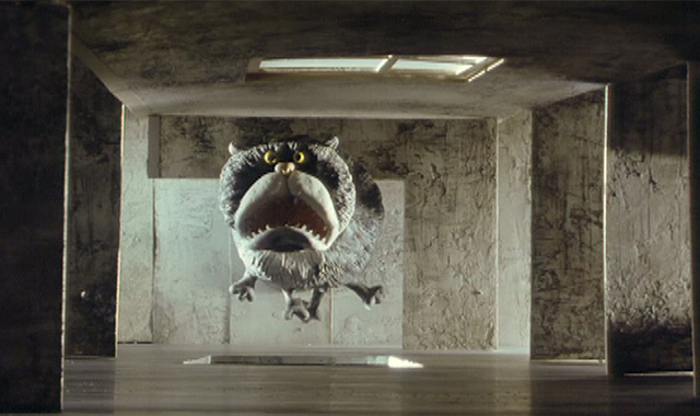 Петр Сапегин \"Однажды человек купил дом\", 1998 год