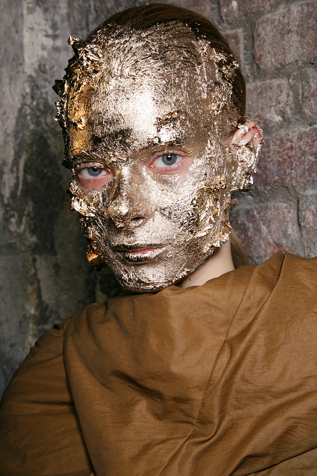 Rick Owens, осень-зима 2015