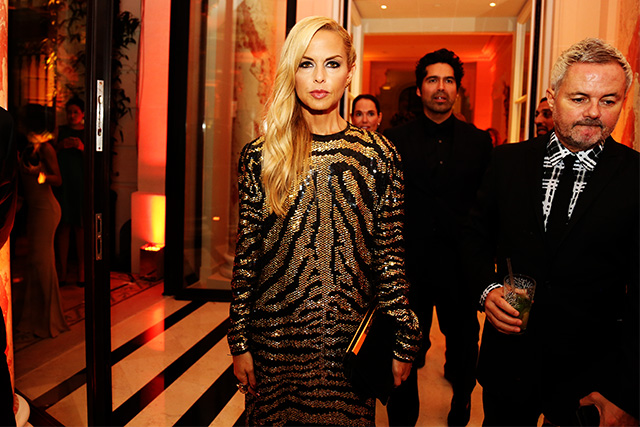 Рейчел Зоуи