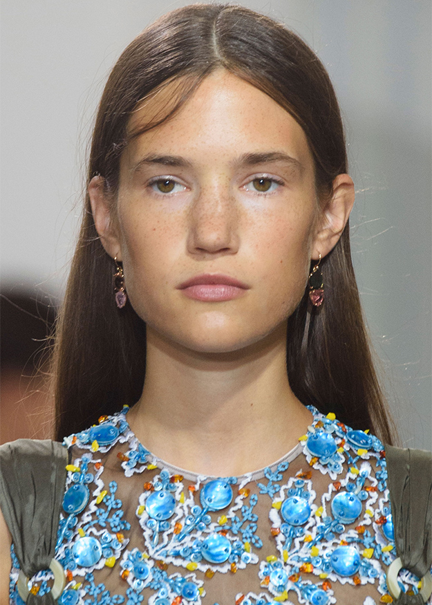 Peter Pilotto, весна-лето 2017