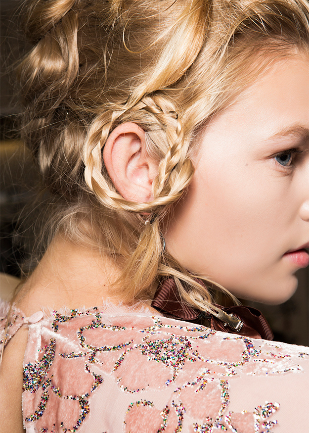 Preen by Thornton Bregazzi