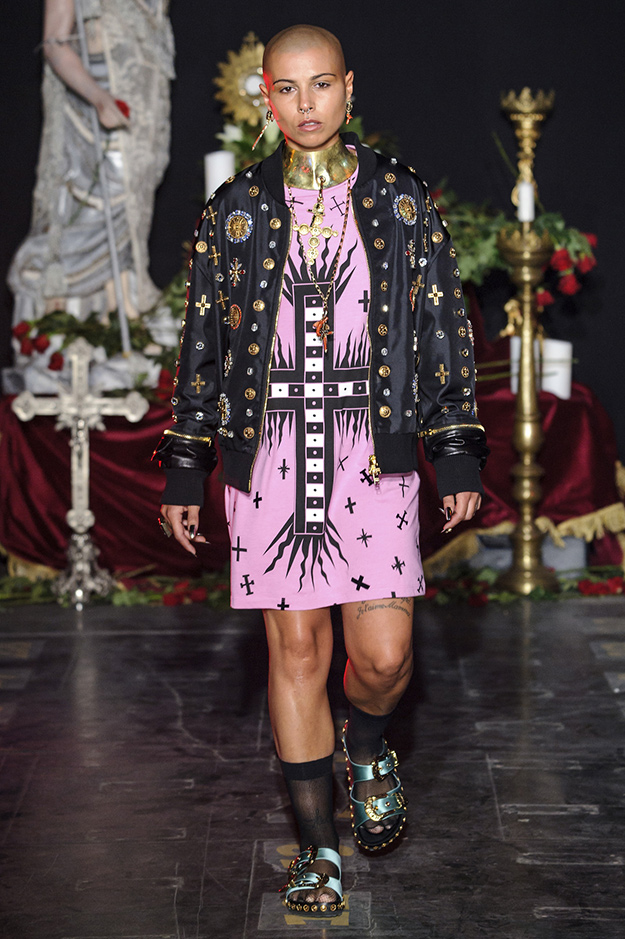 Fausto Puglisi