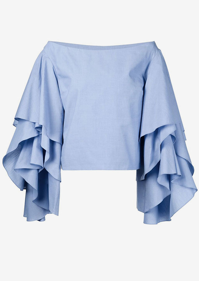 Rosie Assoulin (Farfetch.com)