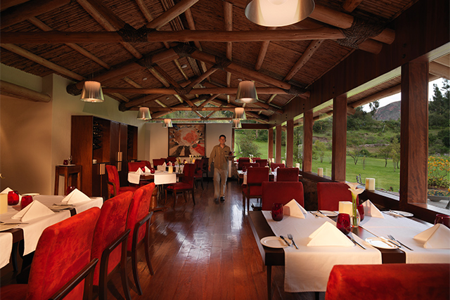 Belmond Hotel Rio Sagrado