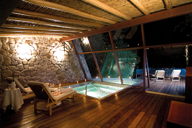 Belmond Hotel Rio Sagrado