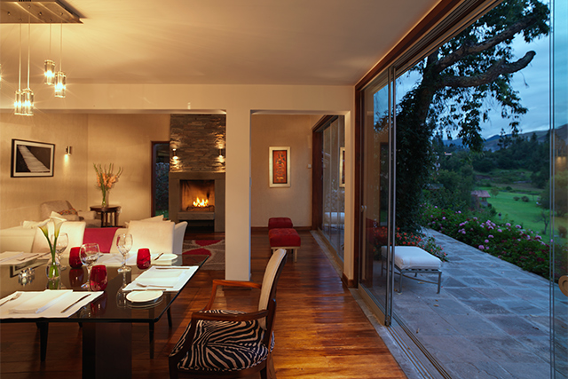 Belmond Hotel Rio Sagrado